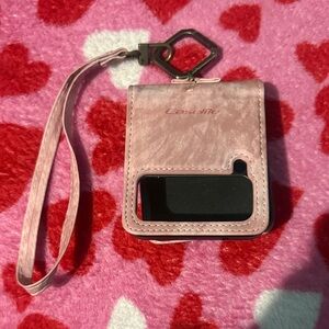 Samsung Z-Flip 4 Case